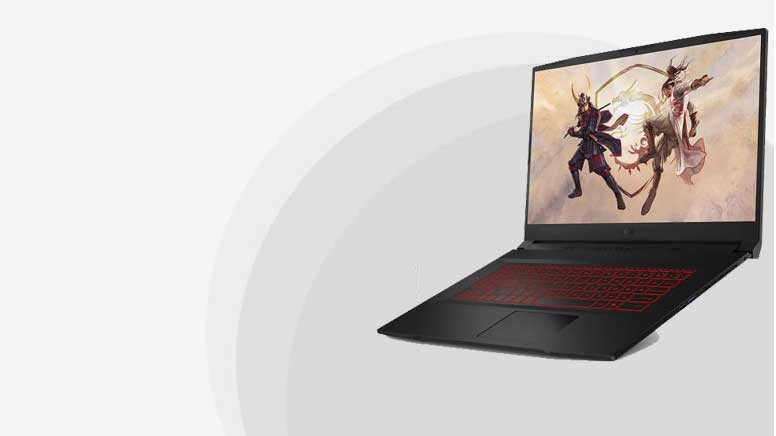 slider image