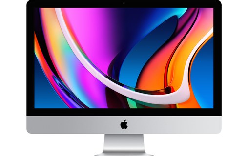 APPLE IMAC 27pouce 2020 Core i5 ?>