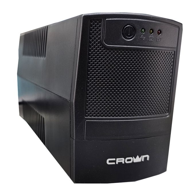 Crown Onduleur 650VA - 390 Watts