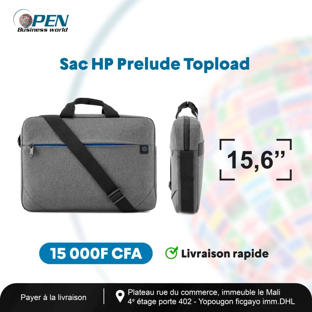 Sac HP Prelude 15.6 top Load