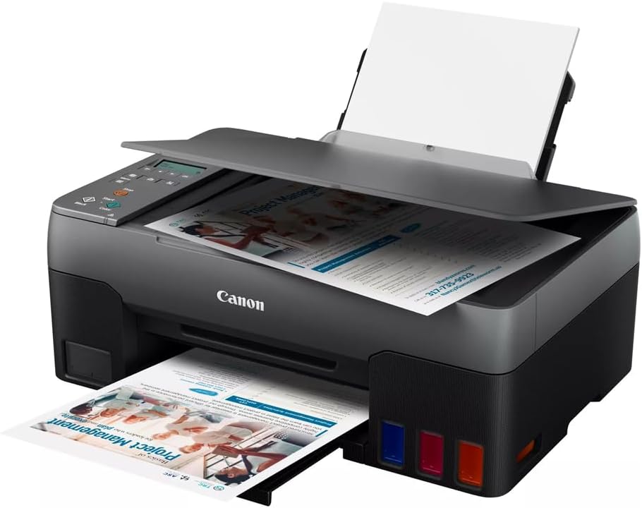 Canon G2420