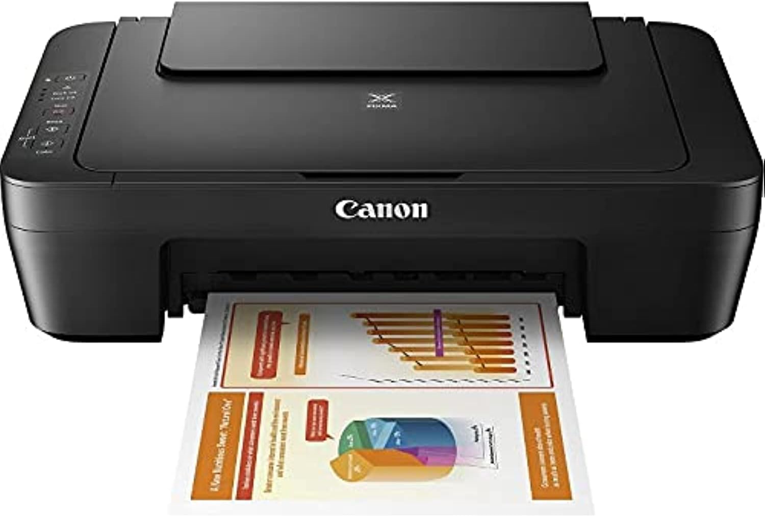 CANON MG2540S