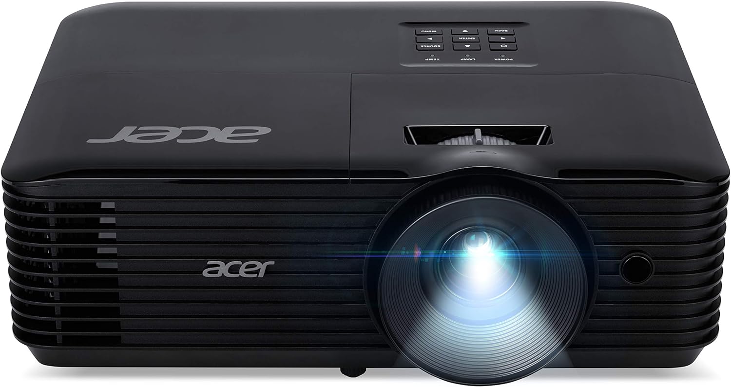 Acer VIDEOPJ X128HP