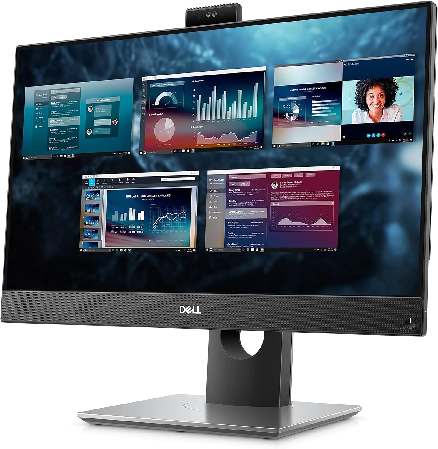 Dell optiplex 5490 all-in-one ?>