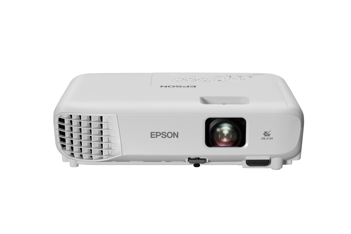 Vidéo Projecteur Epson EB-E01 XGA 3LCD ?>