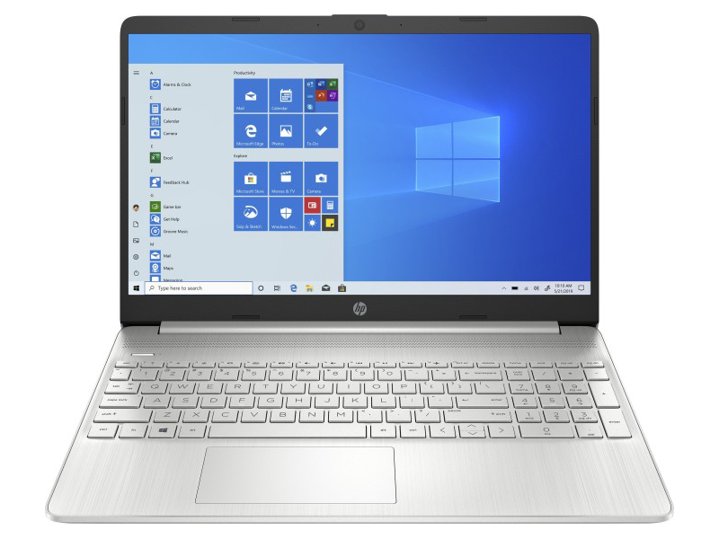 Hp 15-Dy2791 Core i3 ?>