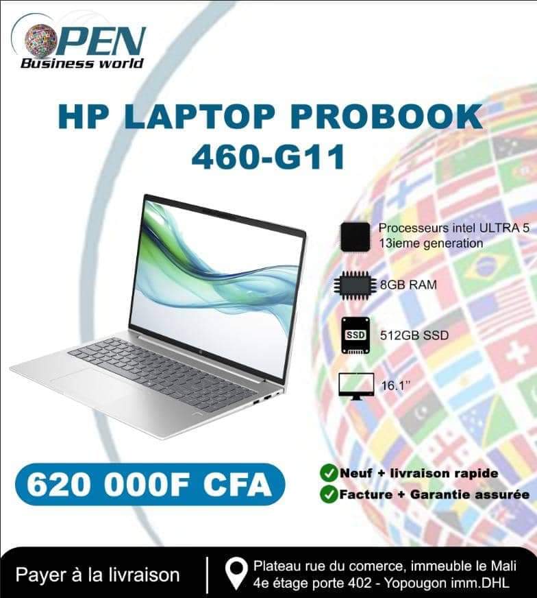 Hp OMEN MAX 16-ah0000n ultra 9