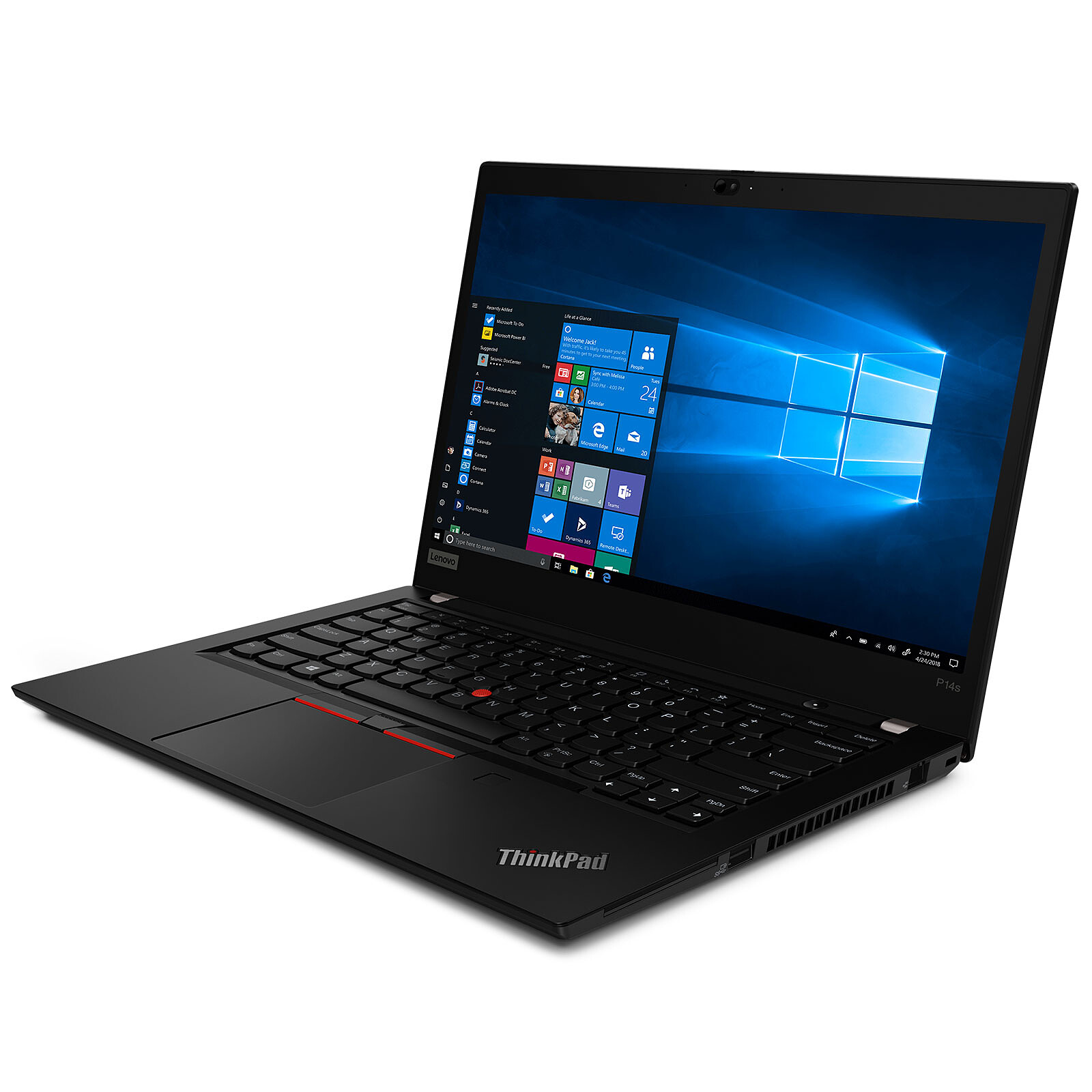 LENOVO THINKPAS P14S GEN 2 ?>