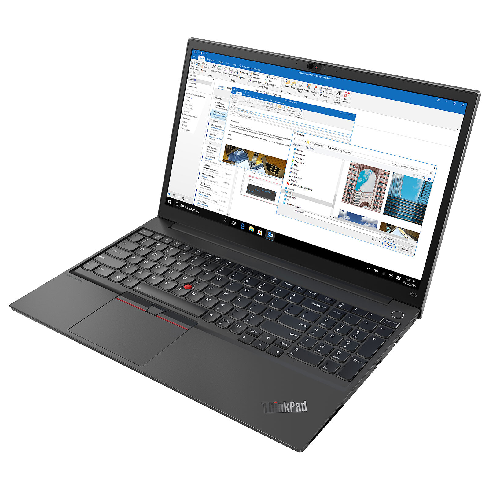 Lenovo ThinkPad 15 Gen 3 ?>