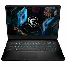MSI GP66 Léopard 11UG Core i7 11th
