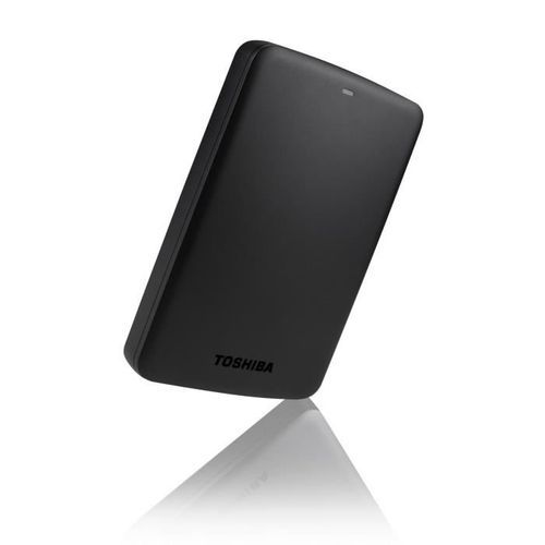 Toshiba - Disque Dur Externe - 2 Tera
