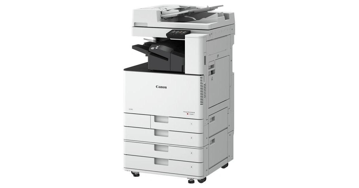 Canon IR C3226i