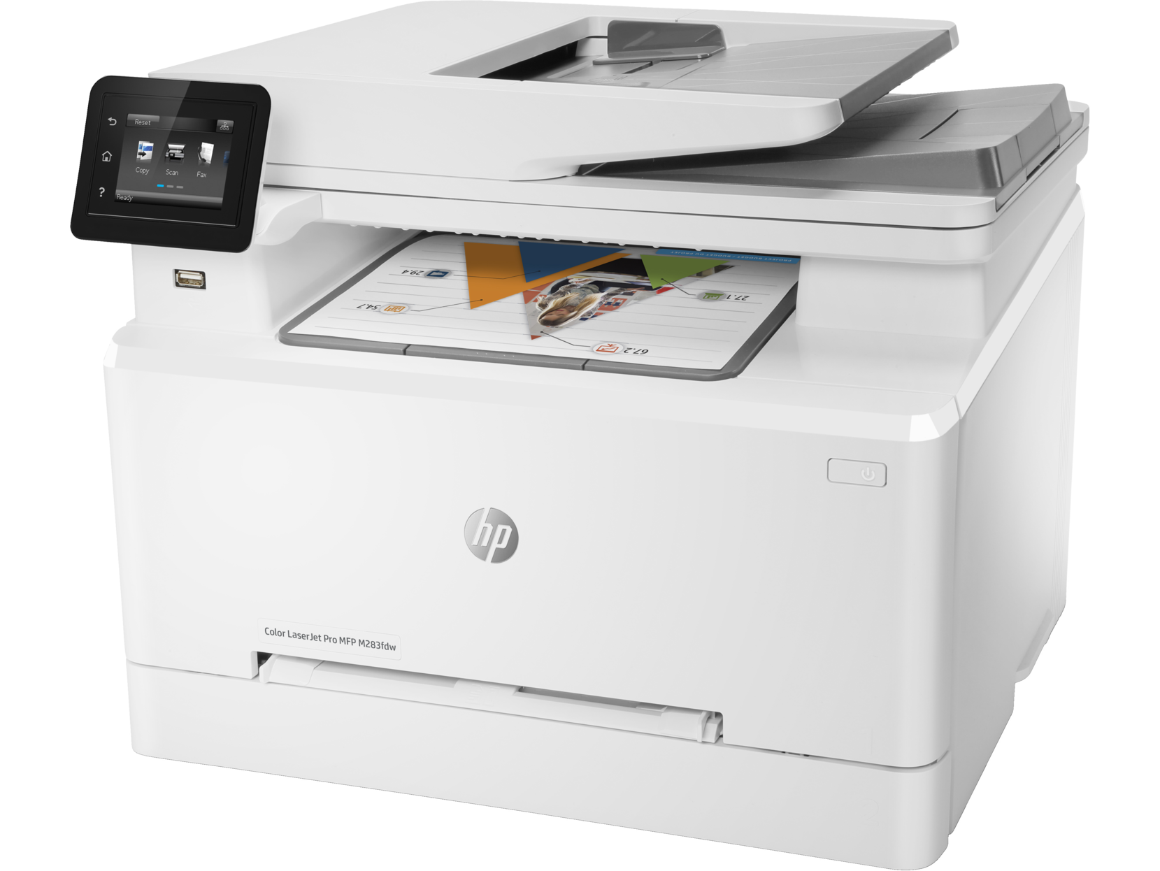Hp M283FDW ?>