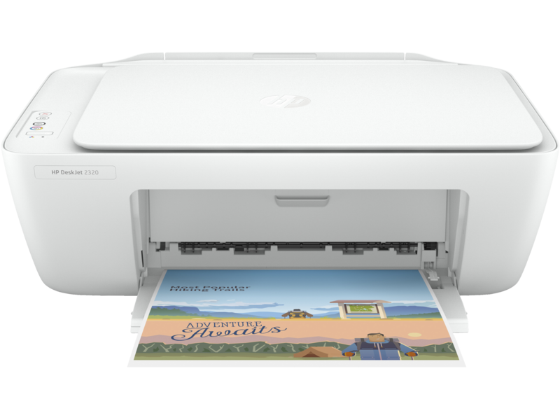 HP deskjet 2320