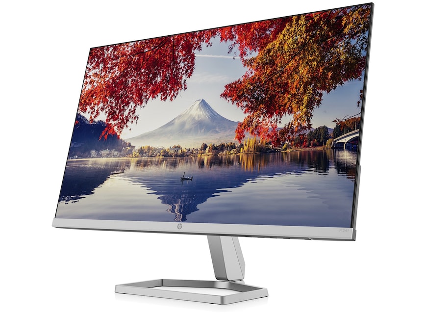 Écran HP M24f - 23,8" FHD - AMD FreeSync™