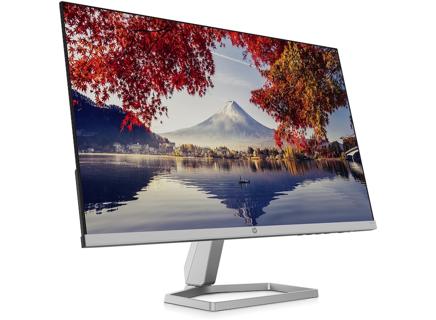 Écran HP M24f - 23,8" FHD - AMD FreeSync™