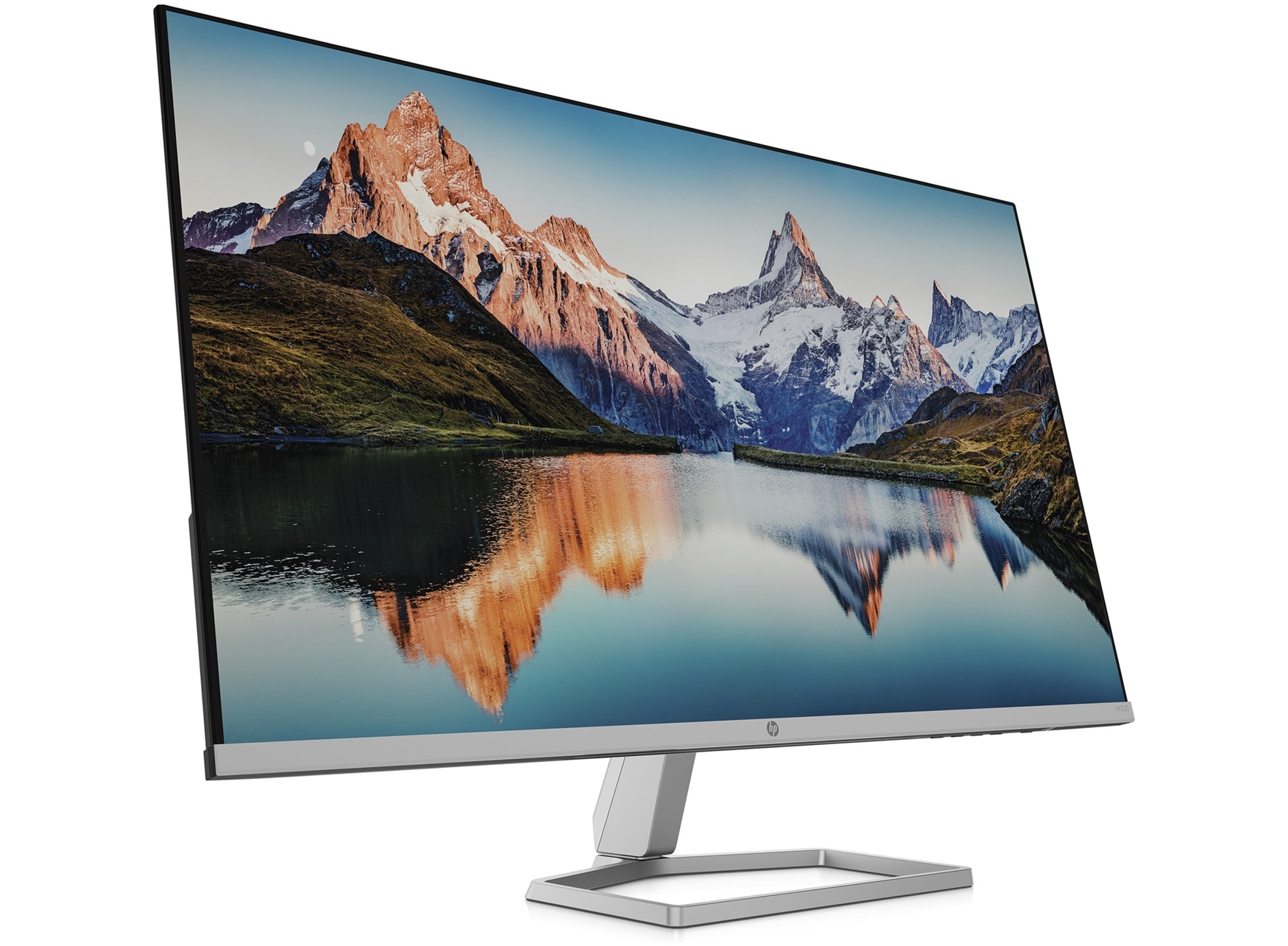 HP M32f -31.5" FHD - AMD FreeSync™