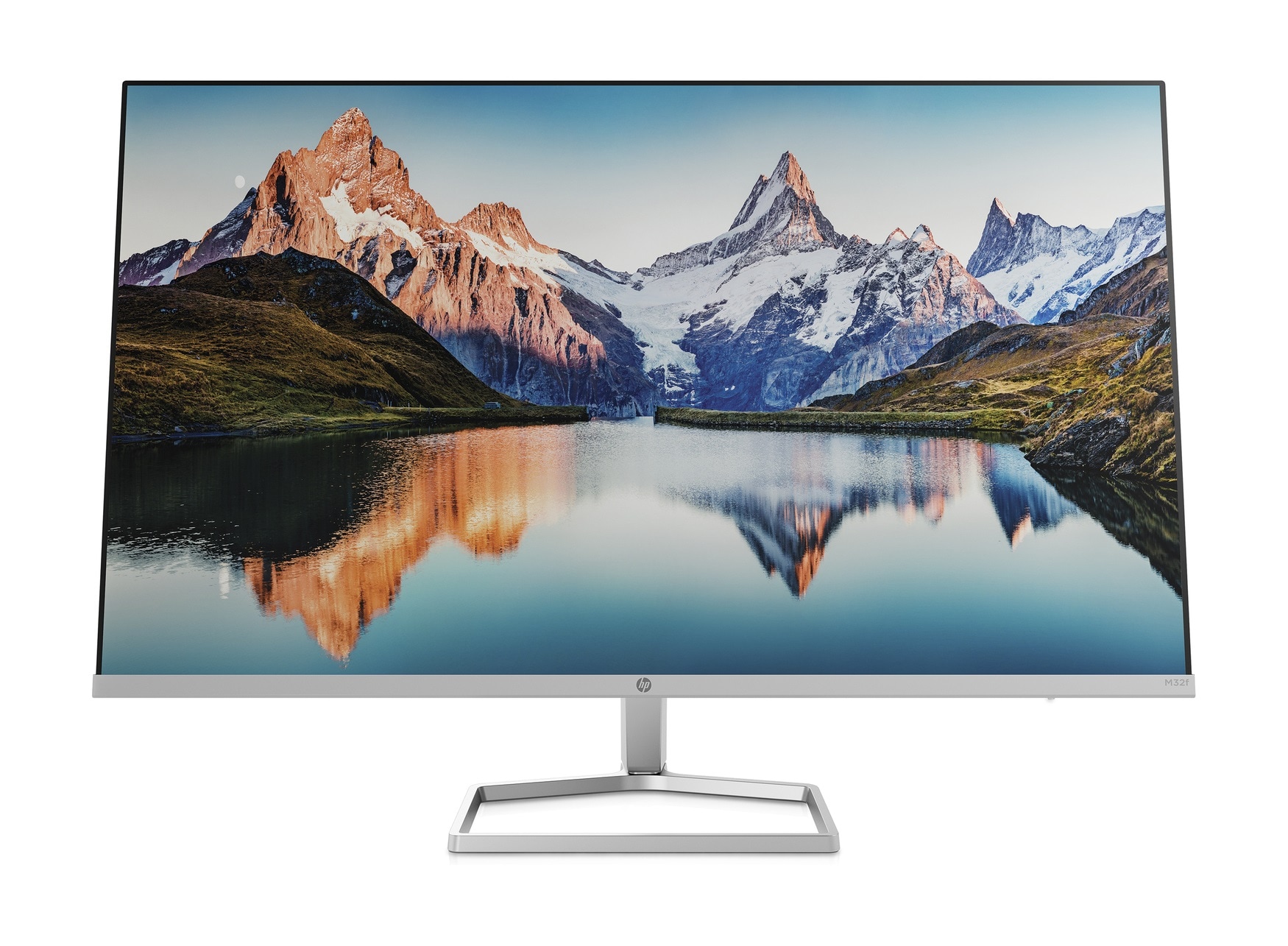 HP M32f -31.5" FHD - AMD FreeSync™