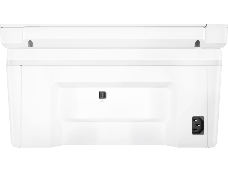 HP LaserJet MFP M141w Printer (7MD74A) ?>