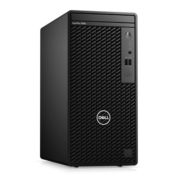Dell OptiPlex 3090 Processeur Intel Core i3-10105 ?>