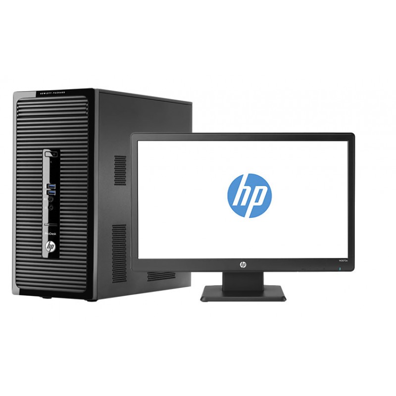 HP PRODESK 400 G2 DUAL CORE ?>