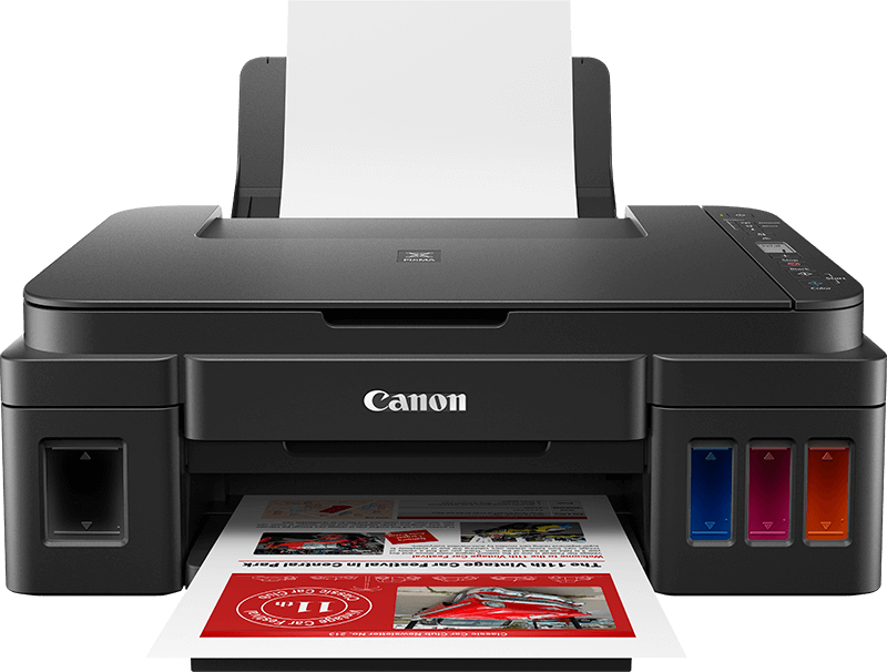Canon pixma G3411