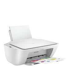 Hp Imprimante Couleur 3-En-1 DeskJet 2720