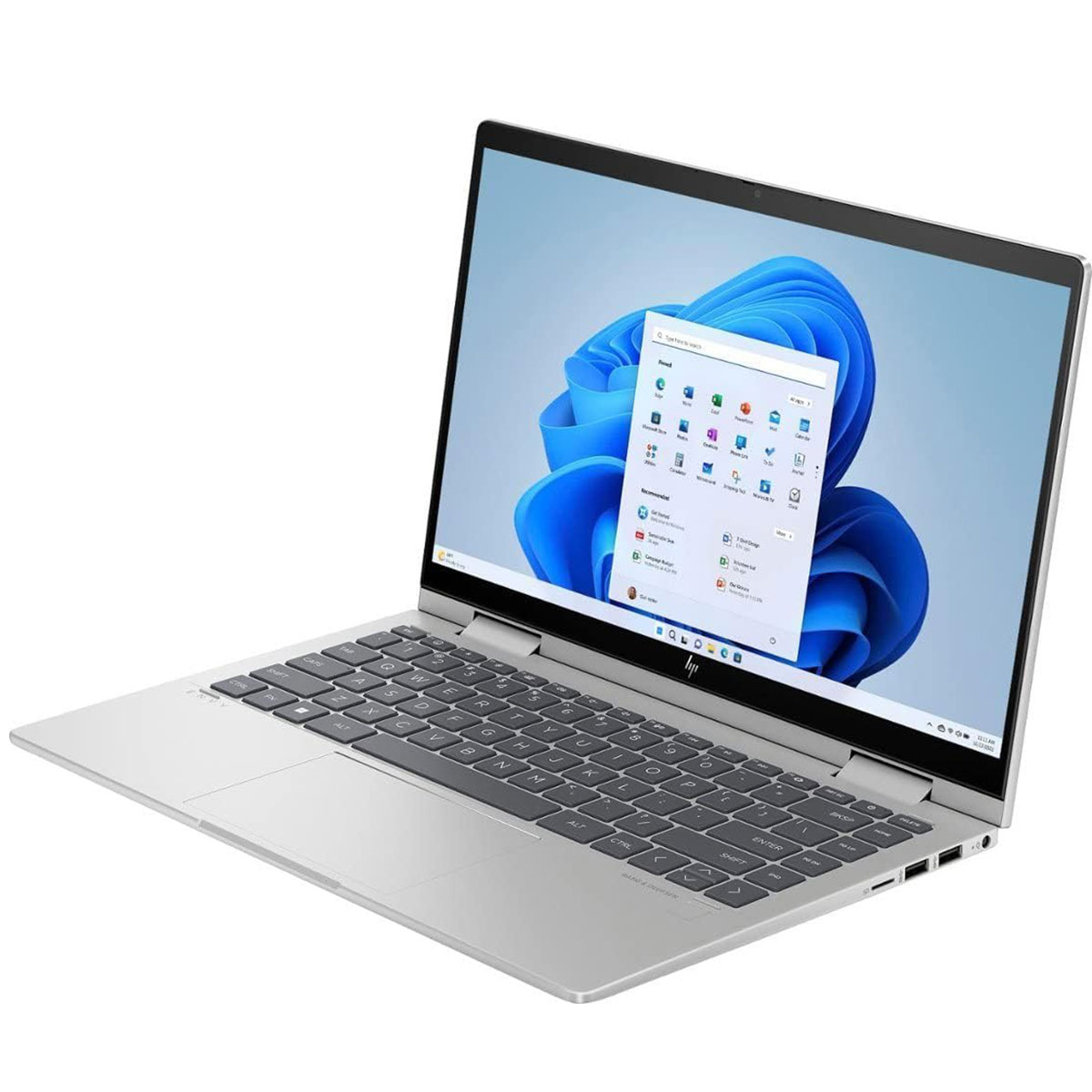 HP Envy 14 ES1023