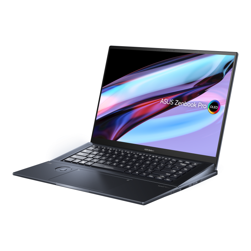 Asus Zenbook PRO 16X OLED UX7602ZM-ME108W ?>