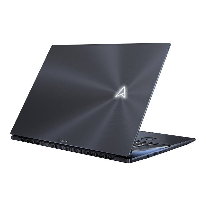 Asus Zenbook PRO 16X OLED UX7602ZM-ME108W ?>